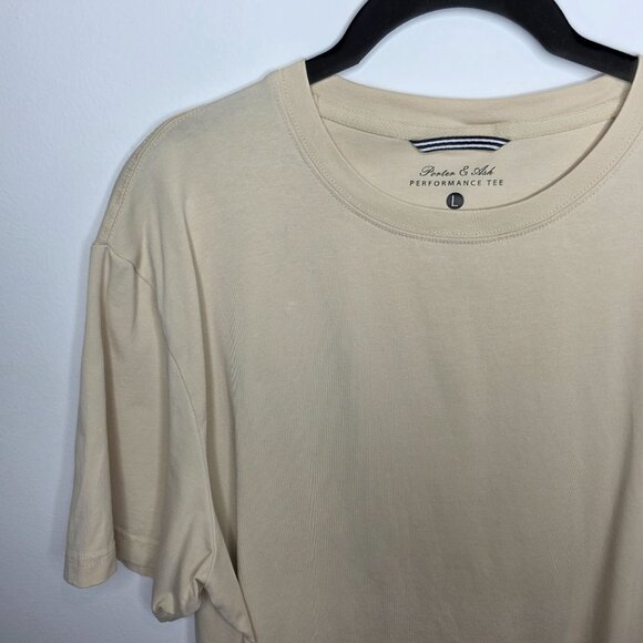 Porter & Ash T-Shirt Mens Large - Picture 3 of 4
